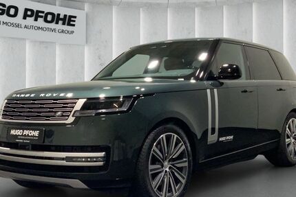 Land Rover Range Rover 3.000 km 169.790 &euro; Hamburg 22297