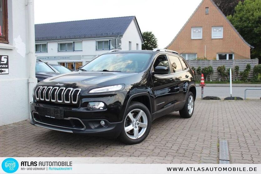 Cherokee