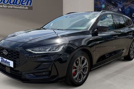 Ford Focus 90.262 km 15.950 &euro; Hamburg 21073