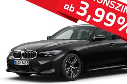 BMW 320 3.525 km 42.950 &euro; Hamburg 21073