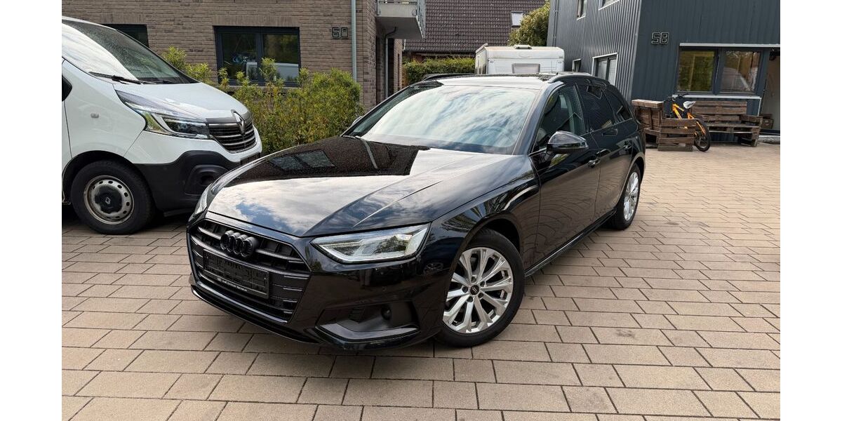 Audi A4 118.200 km 21.999 &euro; Quickborn 25451