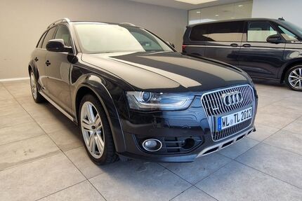 Audi A4 Allroad 240.000 km 15.000 &euro; Seevetal 21220