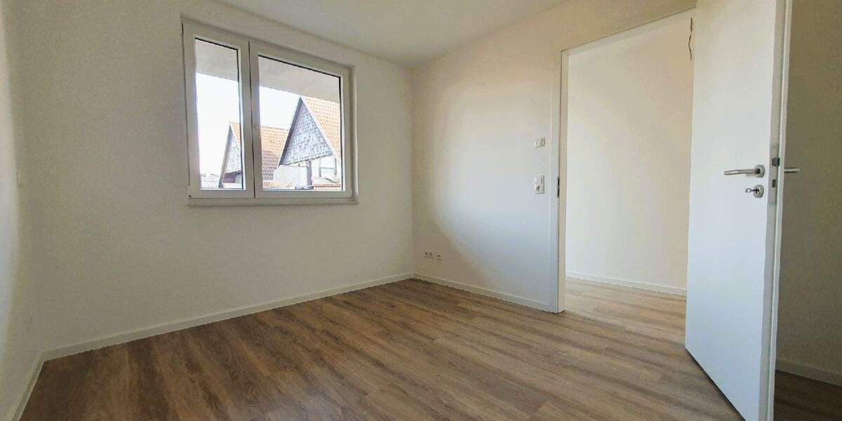 Etagenwohnung Norderstedt Harksheide - 3 Zimmer, 67 m&sup2;, 1.250&euro; | Angebot:25627508