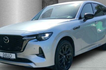 Mazda CX-60 21.675 km 39.950 &euro; Norderstedt 22848