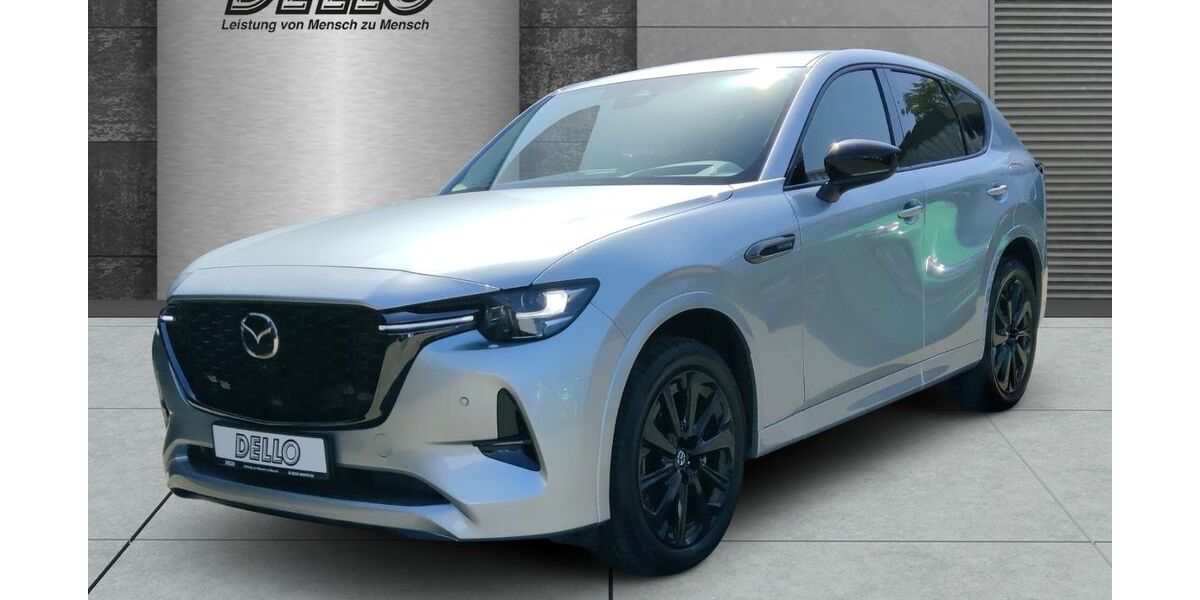 Mazda CX-60 21.675 km 39.950 &euro; Norderstedt 22848