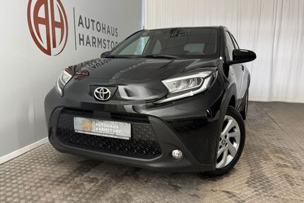 Toyota Aygo (X) 4.950 km 15.990 &euro; Harmstorf/Hamburg 21228