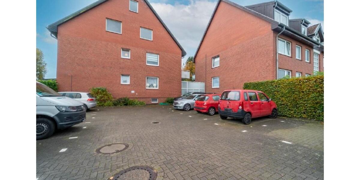 Etagenwohnung Hamburg Schnelsen - 4 Zimmer, 83 m&sup2;, 1.750&euro; | Angebot:26075337