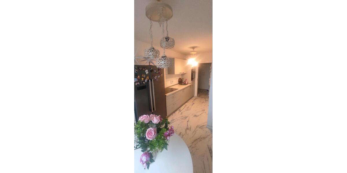 Etagenwohnung Glinde - 2 Zimmer, 60 m&sup2;, 192.000&euro; | Angebot:27163155