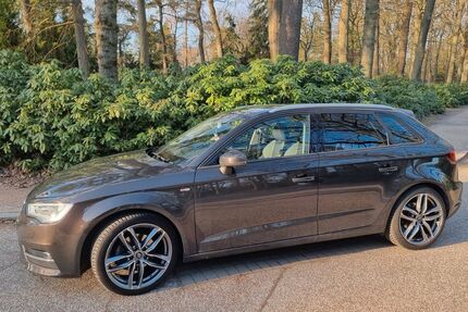 Audi A3 111.500 km 10.800 &euro; Reinbek 21465