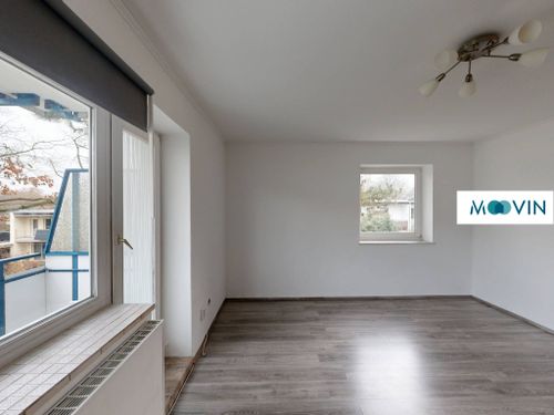 Etagenwohnung Reinbek - 3 Zimmer, 65 m&sup2;, 739&euro; | Angebot:26069145