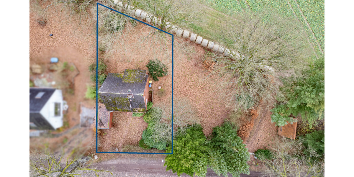 Grundstück Reinbek - 330.000&euro; | Angebot:25409612