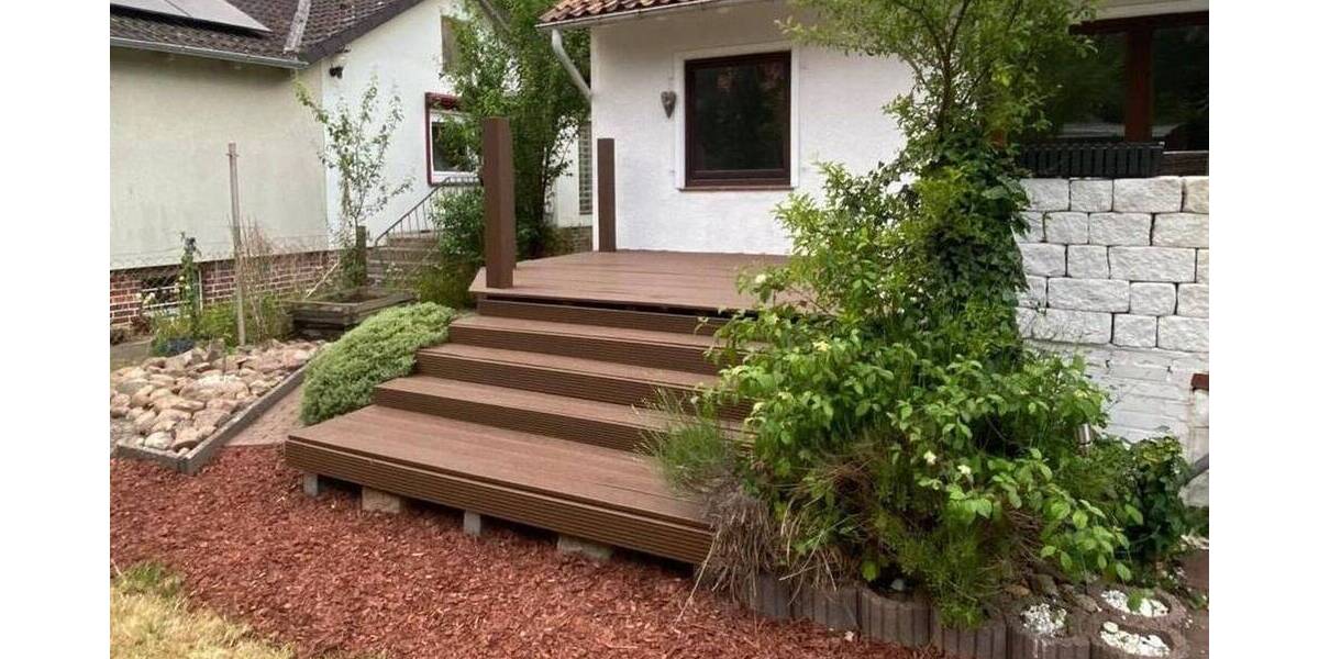 Familienfreundliches Einfamilienhaus in bester Lage von Neugraben 5 zimmer