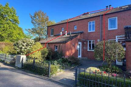 Haus Glinde - 4 Zimmer, 127 m&sup2;, 475.000&euro; | Angebot:26805588