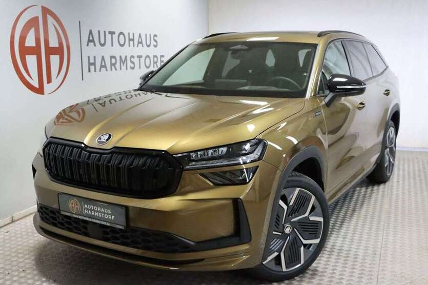 Kodiaq