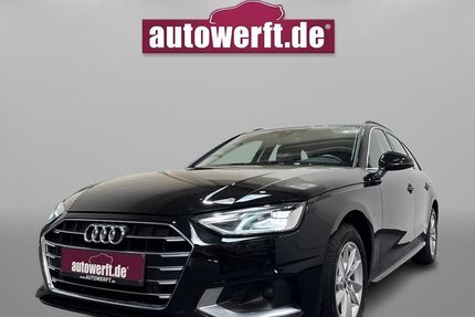 Audi A4 71.849 km 26.990 € Ahrensburg 22926