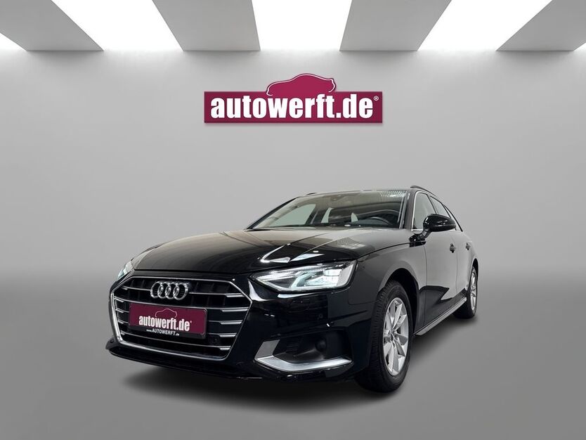 Audi A4 71.849 km 26.990 € Ahrensburg 22926