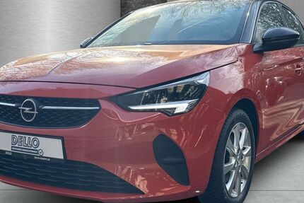 Opel Corsa 31.430 km 12.450 &euro; Rellingen 25462