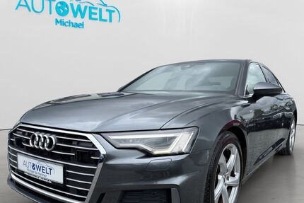 Audi A6 222.633 km 23.990 &euro; Beckdorf 21643