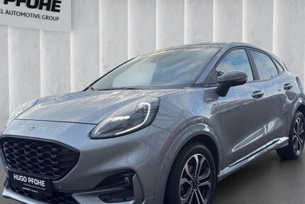 Ford Puma 57.986 km 18.990 &euro; Norderstedt 22848