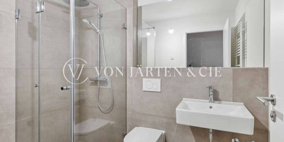 Etagenwohnung Hamburg Bahrenfeld - 2 Zimmer, 69 m&sup2;, 1.500&euro; | Angebot:26627675