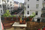 Etagenwohnung Hamburg Eimsbüttel - 2 Zimmer, 45 m&sup2;, 640&euro; | Angebot:26042374