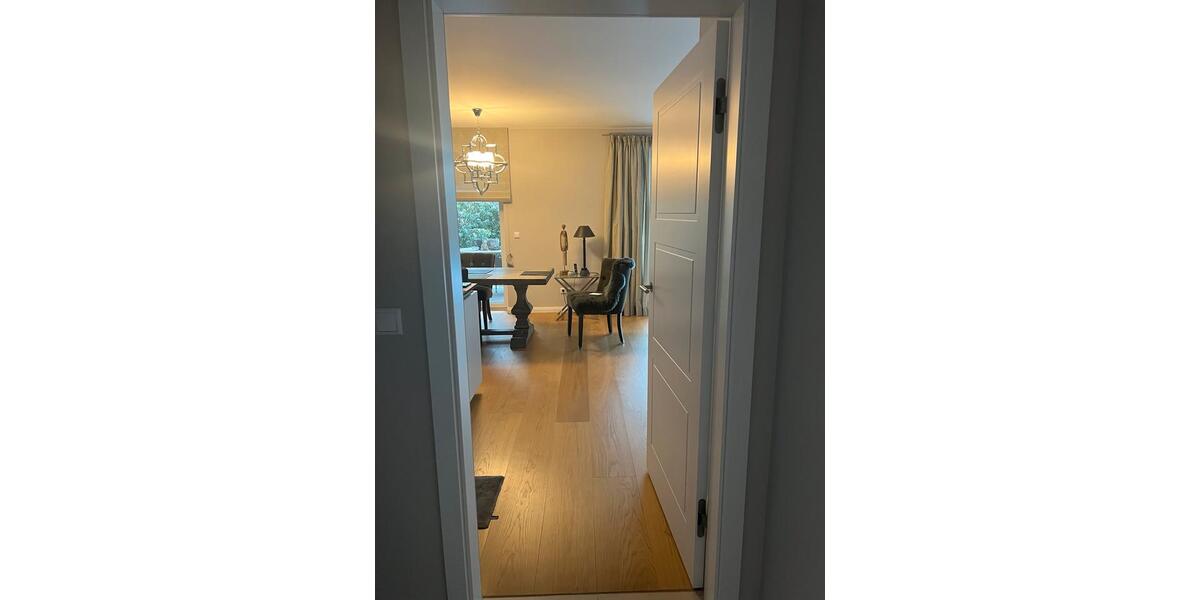 Erdgeschoßwohnung Reinbek - 2.5 Zimmer, 100 m&sup2;, 570.000&euro; | Angebot:25942031