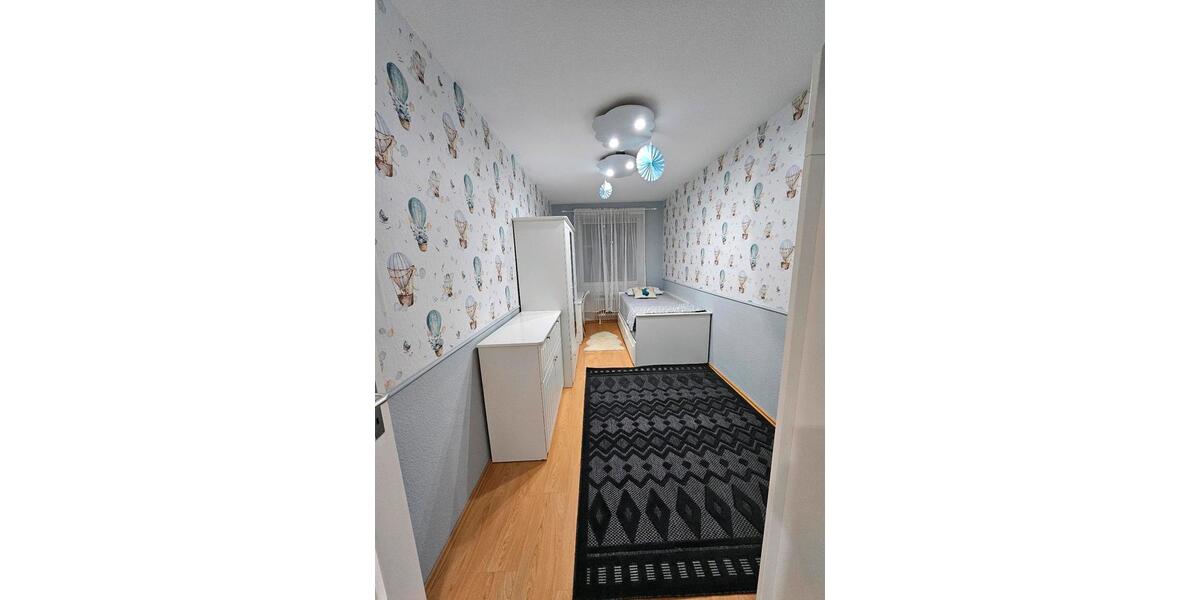 Zwischenmiete eineinhalb Jahre. ab Sofort 3-Zimmer Wohnung 85 m² 3 zimmer