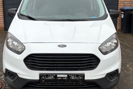 Ford Transit Courier 53.000 km 7.000 &euro; Mittelnkirchen 21720