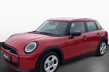 Mini Cooper C 30.000 km 23.450 &euro; Hamburg 21073