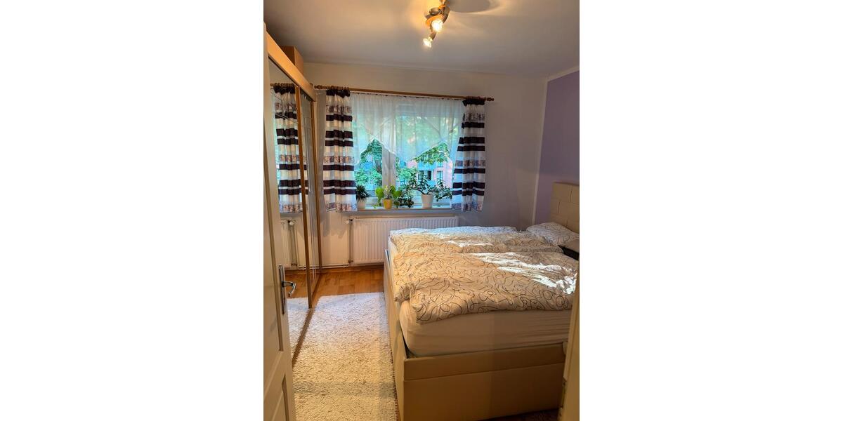 Etagenwohnung Hamburg Horn - 4 Zimmer, 75 m&sup2;, 379.000&euro; | Angebot:27091471