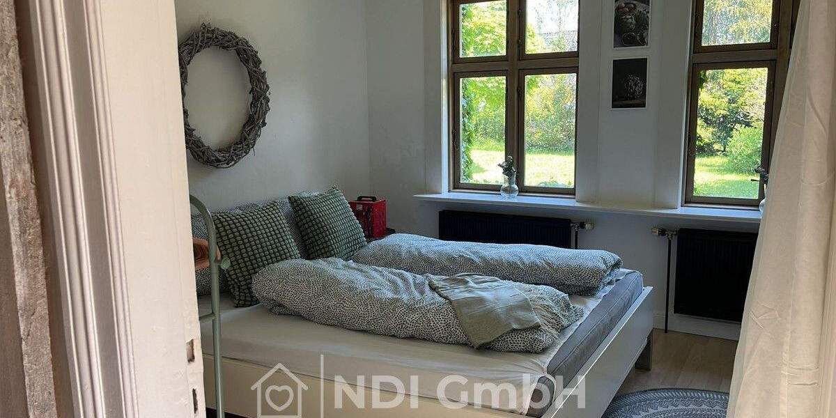 Einfamilienhaus Moorrege / Heidrege Heidrege - 3 Zimmer, 90 m&sup2;, 2.600&euro; | Angebot:25835963