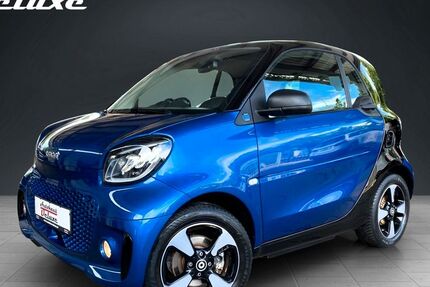 Smart ForTwo 28.400 km 12.900 &euro; Hamburg 22047