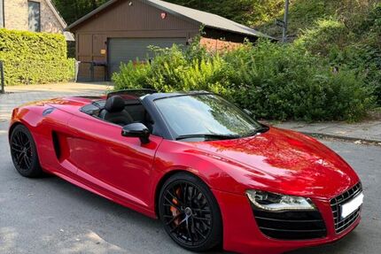 Audi R8 179.000 km 61.990 &euro; Hamburg 22527