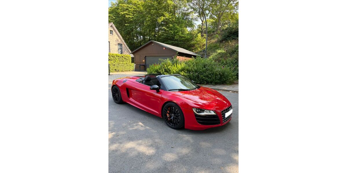 Audi R8 179.000 km 61.990 &euro; Hamburg 22527