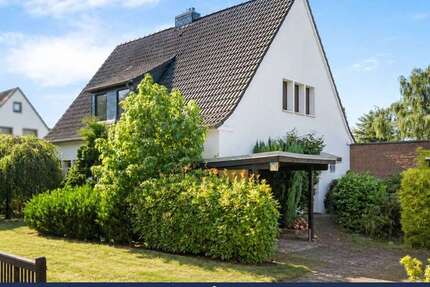 Haus Hamburg / Kirchsteinbek Kirchsteinbek - 6 Zimmer, 220 m&sup2;, 675.000&euro; | Angebot:27518008