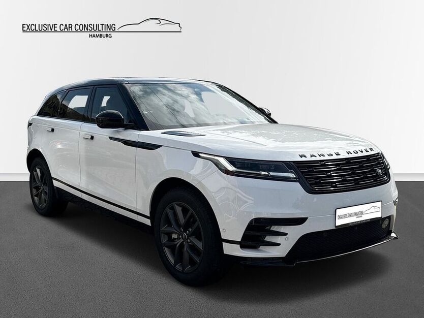 Range Rover Velar