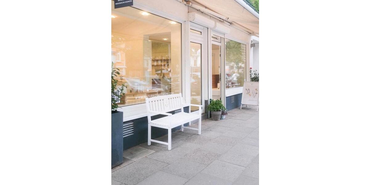 Gewerbeobjekt Hamburg Hoheluft-West - 850&euro; | Angebot:26168119