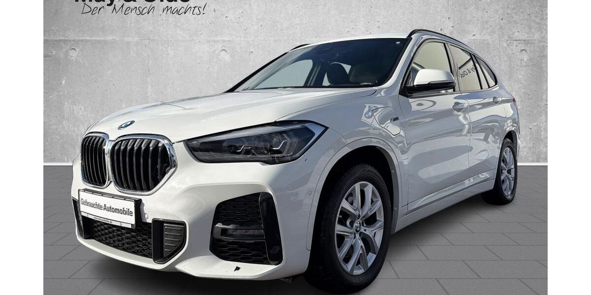 BMW X1 47.535 km 26.990 &euro; Halstenbek 25469