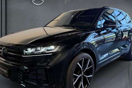 VW Touareg 33.022 km 64.990 &euro; Hamburg 21079