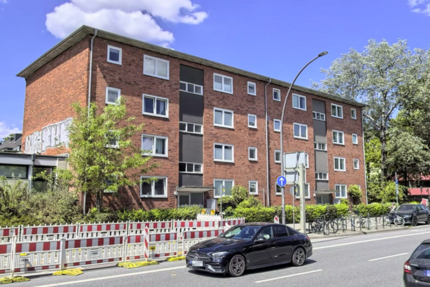 Wohnung zum Kaufen in Hamburg 265.000 € 44 m² 2 zimmer
