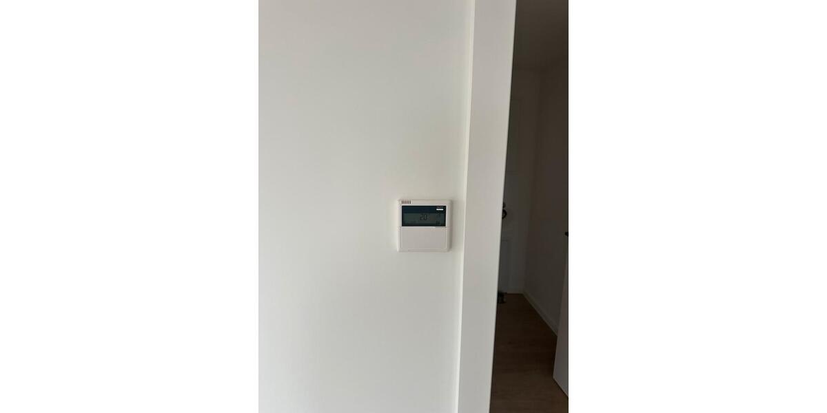 Penthouse Wohnung 86m2 Neubau teilmöbliert hochwertige Aus 2 zimmer
