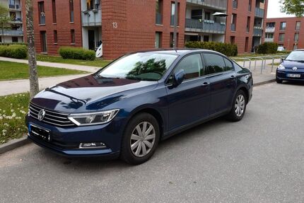 VW Passat 80.500 km 10.000 &euro; Hamburg 22399
