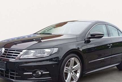 VW CC 93.000 km 17.980 € Uetersen 25436
