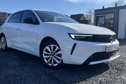 Opel Astra 26.382 km 16.790 &euro; Rellingen 25462