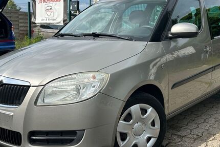 Skoda Roomster 109.000 km 2.990 &euro; Neu Wulmstorf 21629