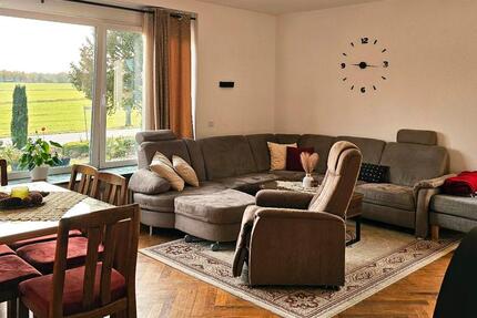 Untervermietung EG Wohnung von 20.12.2025 bis 15.02.2026 3 zimmer