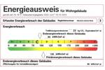 EinZimmerwohnung in Hamburg- Eilbek zu verkaufen