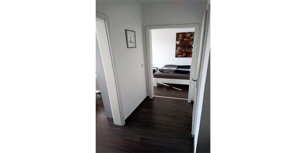 Etagenwohnung Hamburg Bahrenfeld - 2 Zimmer, 46 m&sup2;, 925&euro; | Angebot:25659275