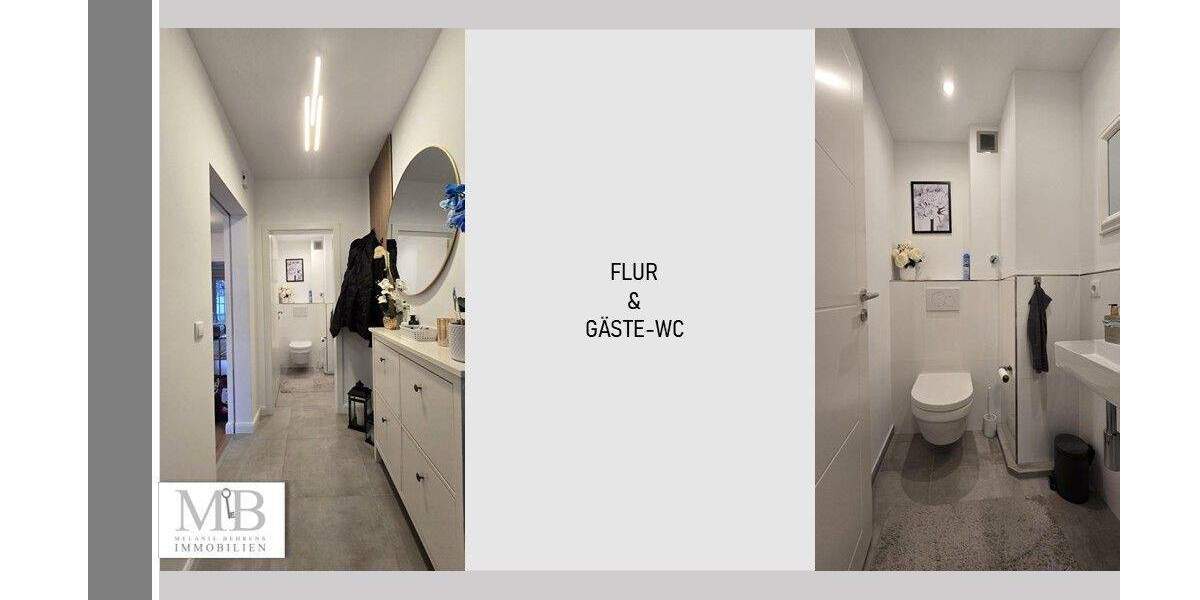 Doppelhaushälfte Norderstedt Harksheide - 5 Zimmer, 122 m&sup2;, 559.000&euro; | Angebot:23941658