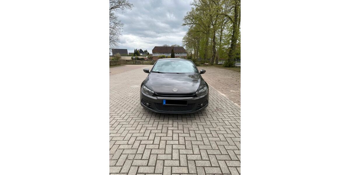 VW Scirocco 260.000 km 2.999 &euro; Winsen 21423